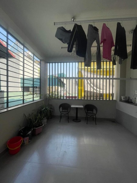 Bán nhà riêng Bùi Xương Trạch quá đẹp diện tích 45m², MT 4.2m, giá 5,56 tỷ