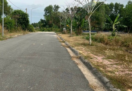 Bán đất biệt thự vị trí đẹp ngay Phường Long Tâm, TP Bà Rịa