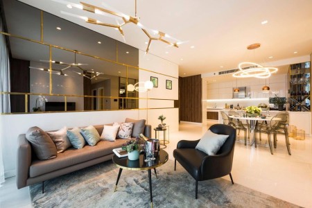 Bán căn hộ Sunwah Pearl 2PN giá từ 8,8 tỷ - 3 PN giá từ 11,5 tỷ - Giá tốt nhất thị trường