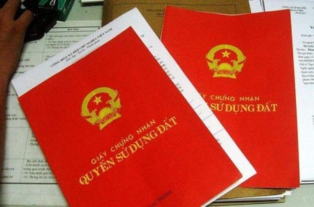 Bán đất khu trung tâm ngay mặt đường Triệu Quang Phục, sổ đẹp lâu dài