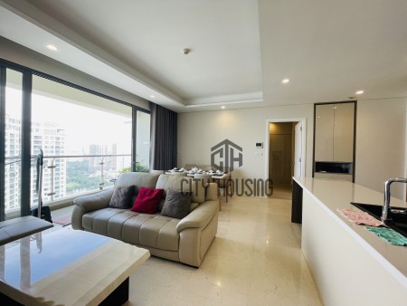 Cho thuê căn hộ Đẹp 2 PN độc quyền tại Đảo Kim Cương. Đầu tháng 3 nhận nhà ạ. LH 0902.0506.43