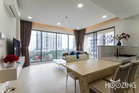 Muốn thuê nhà vừa đẹp vừa sang thì chỉ có tại Đảo Kim Cương thôi. Thuê ngay kẻo lỡ Lh 0902.0506.43