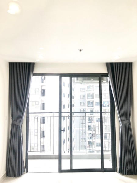 Cho thuê căn hộ Vinhomes Quận 9, 1PN+ bếp rèm 5,5 triệu/ tháng