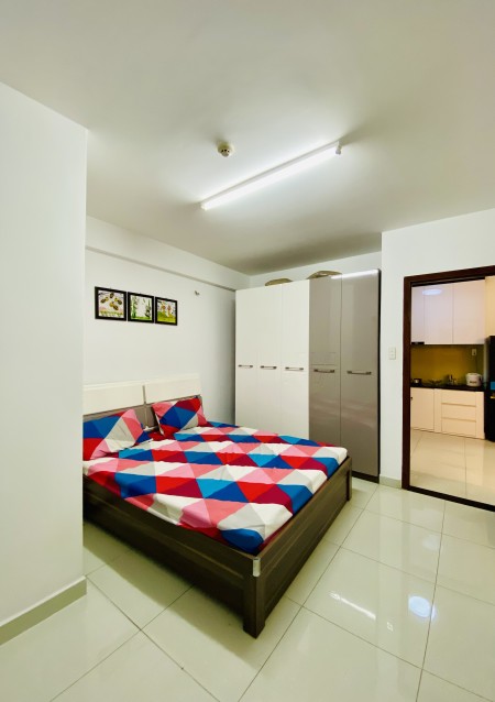 Chính chủ cho thuê căn hộ 84m2, đường Trường Chinh