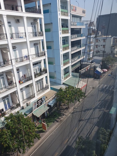 Cho thuê phòng làm việc chung giá 2,5tr/tháng