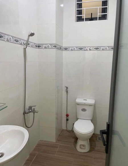 Cho thuê nhà NC mới xây, bàn giao HXH khu VIP trung tâm Phường 10, Gò Vấp