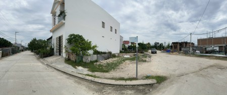Chính chủ, cần bán nhanh lô góc - đất thổ cư trung tâm TP Cam Ranh