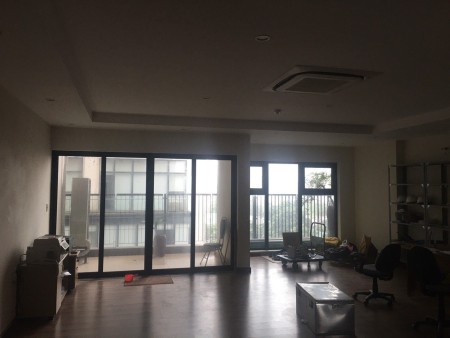 Bán căn hộ chính chủ Mỹ Đình Plaza 2; 3n2vs giá 41tr/m2