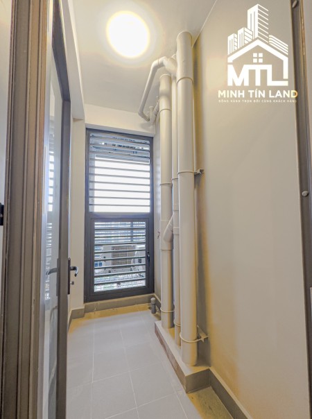 Cho thuê căn hộ mới 2pn 2wc VInhomes Quận 9, chỉ 5 triệu/tháng