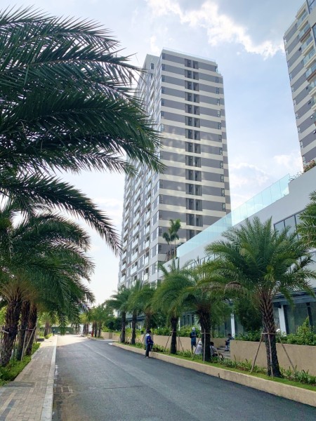Bán căn hộ 1PN Dlusso Emerald, DT 49m² mới bàn giao bán 2,970 tỷ