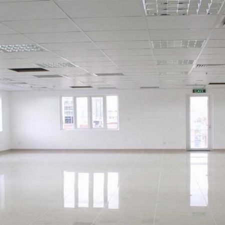 Cho thuê mặt bằng ngay góc 2 mặt tiền đường Trần Đồng Phường 3, LH 0909.669.552
