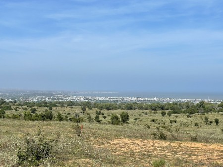Đầu năm mở bát - bung lô view biển như hình 2000m2 - giá 280tr/1000m2