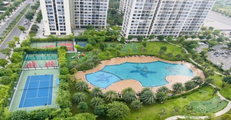 Cho thuê căn hộ Studio Vinhomes Grand Park giá rẻ như phòng trọ