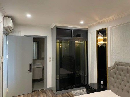 Cho thuê căn hộ 2PN, Hado Centrosa Garden Quận 10, giá 25tr/th