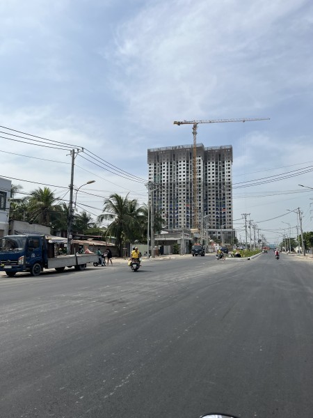 Chính chủ cần bán căn Officetel chung cư The Pegasuite 2 Quận 8