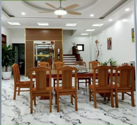 Bán nhà biệt thự khu Đỉnh Long, Tân Bình, thuộc Thành phố Hải Dương