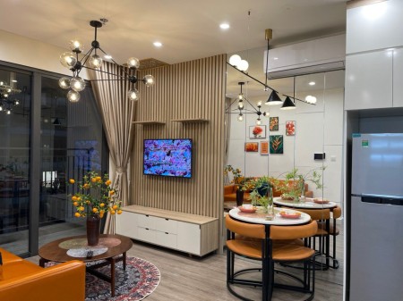 Cho thuê 5 căn tại Vinhomes Smart City chính chủ từ 1PN - 3PN, giá từ 5,5 triệu/tháng