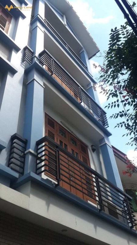 Bán nhà phường Thượng Đình, Thanh Xuân, DT 50m² x 5 tầng