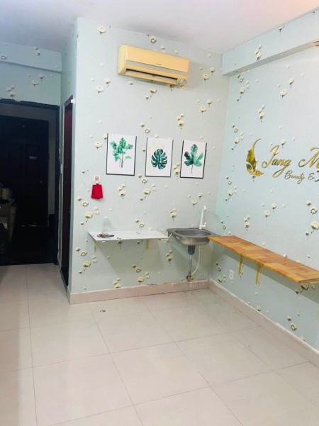 Cho thuê phòng trọ ở đường Nguyễn Văn Thương P25 Q.Bình Thạnh