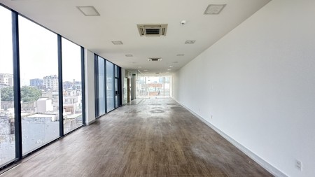 Cho Thuê Nhà Nguyên Căn Mặt Tiền Đường Võ Thị Sáu Quận 1 giá ( 15$ /m2 )