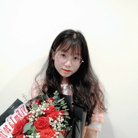 Huỳnh Thị Minh Anh