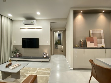 Cơ hội mua nhà HCM năm 2023, bán căn hộ MT Eastmark city chỉ 800 triệu 63m2