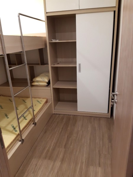 Bán căn 3PN 80m2 rẻ nhất thị trường Vinhomes Ocean Park 2,3tỷ full nội thất thiết kế đẹp lung linh