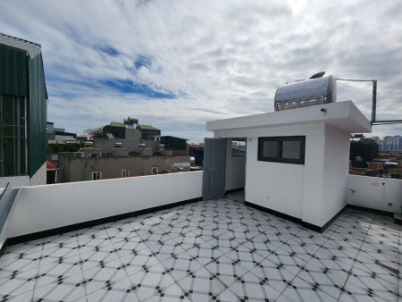 Cần bán nhà Bùi Xương Trạch, Thanh Xuân, DT 30m² x 6 tầng, MT 7m, giá 4 tỷ.