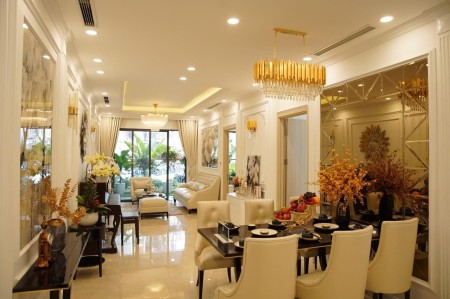 Chính chủ gửi bán chung cư căn 2PN, 2VS 68m2 giá 1.7 tỷ tại Vinhomes Ocean Park LH: 0977 484 841