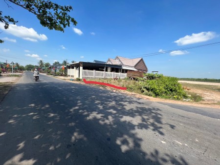 Khai xuân bán lô đất tây ninh giá hữu nghị 380 triệu hết đất
