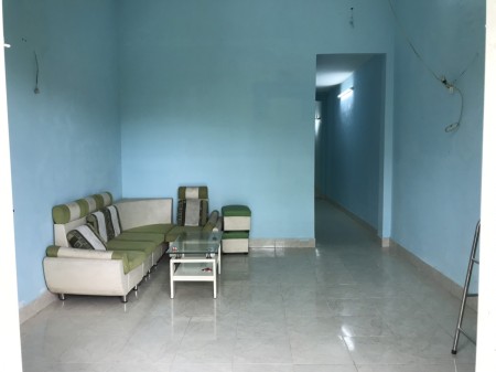 Bán nhà riêng cấp 4 tại đường 42, phường Hiệp Bình Chánh, thành phố Thủ Đức