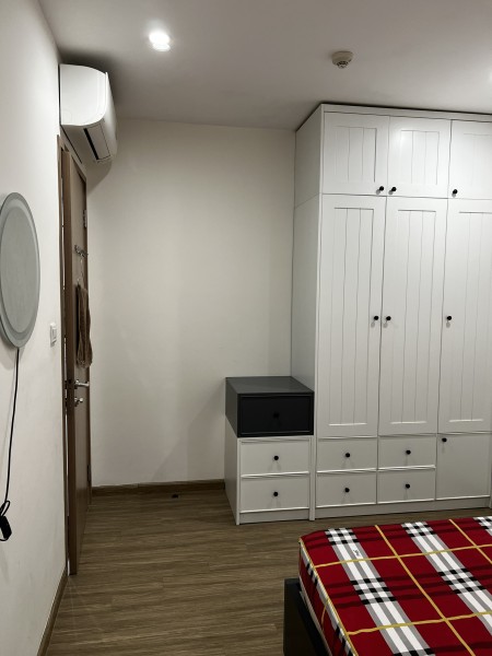Cho thuê căn hộ 2PN 2WC 63m2 full nội thất mới đẹp giá 8tr/tháng tại Vinhomes Ocean Park, Gia Lâm