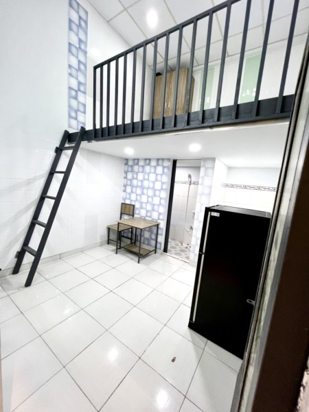 Cho thuê nhà trọ mới xây 100% mới đường Trương phước Phan, sát khu tên lửa Aeon Bình Tân