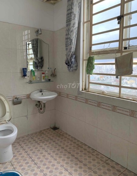 Bán căn hộ chính chủ tầng 14 chung cư Khang Gia Tân Hương, DT 60.2m²