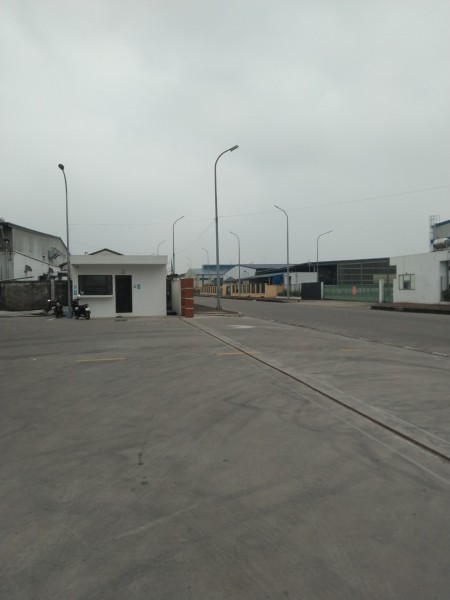 Chính chủ cho thuê 1300m2,3500m2 kho xưởng trong KCN Hà Nội- Đài Tư quận Long Biên, Hà Nội