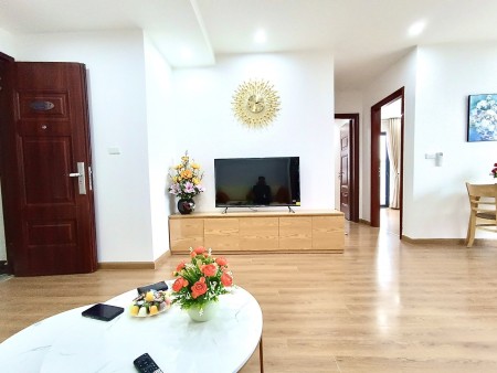 Bán căn hộ dự án Sun Spuare, 3PN 2WC, DT 107m², tại 21 Lê Đức Thọ