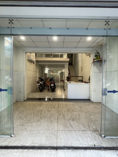 Chính chủ cho thuê mặt bằng mặt tiền trệt + tầng lửng