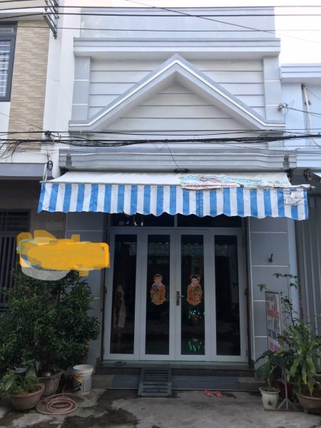 Cần bán gấp nhà Khu Dân Cư Tây Mương- Đường Đệ- Vĩnh Hoà