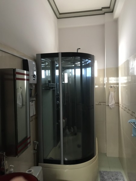 Bán nhà Châu Văn Liêm Phước Long Nha Trang, giá 4.5 tỷ, lh 0379644556