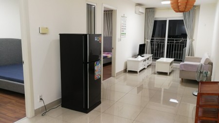 Bán căn hộ Charm Apartment 2PN, DT 60,4m², BAO sổ ĐẦY ĐỦ nội thất