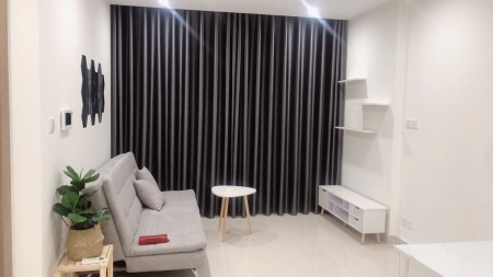 Bán căn hộ 1PN+1, FULL nội thất, DT 47m², giá 1,19 tỷ rẻ nhất thị trường