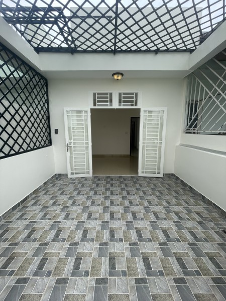Sở Hữu nhà Đường số 10, Thủ Đức giá rẻ, Hẻm 6m- DT 65m2, 4PN