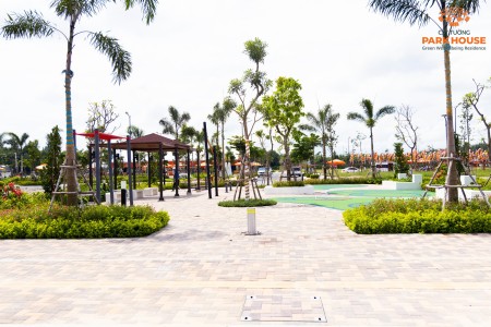 Chủ Đầu Tư Cát Tường ung ra thị trờng dự án Cát Tường Park House thanh toán chỉ 300 triệu