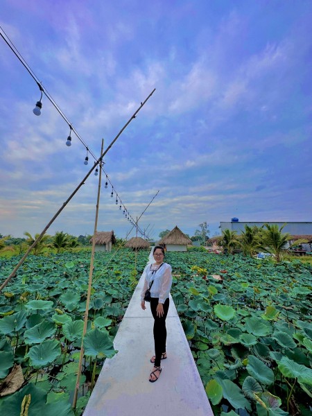 Trịnh Thị Bảo Thư
