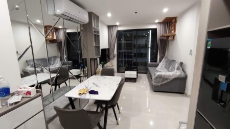 Cho thuê căn hộ Vinhomes Ocean Park, căn 2PN, đầy đủ đồ, giá tốt nhất chỉ từ 6 triệu/tháng