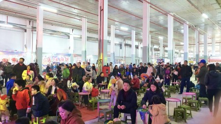 Đầu tư ngay với vốn tự có chỉ 180 triệu