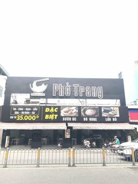 Cho thuê mặt tiền kinh doanh chính chủ Quận 11 gần chợ, bệnh viện, trường học