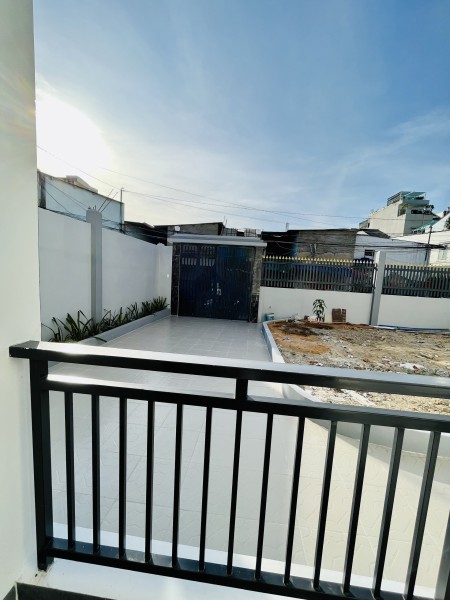 Cho thuê Căn Hộ DV 100% mới ( Biệt Thự ), View Rộng Thoáng, Đ.Tây Hoà, Phước Long A, Q9. Giá chỉ 5tr