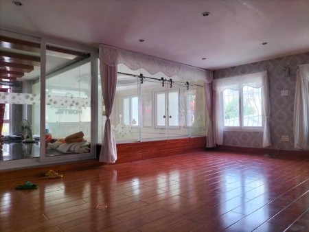 Bán nhà biệt thự 2 MT, 7.5 x 22 ,7 tầng, giá 34 tỷ giảm sâu còn 22 tỷ