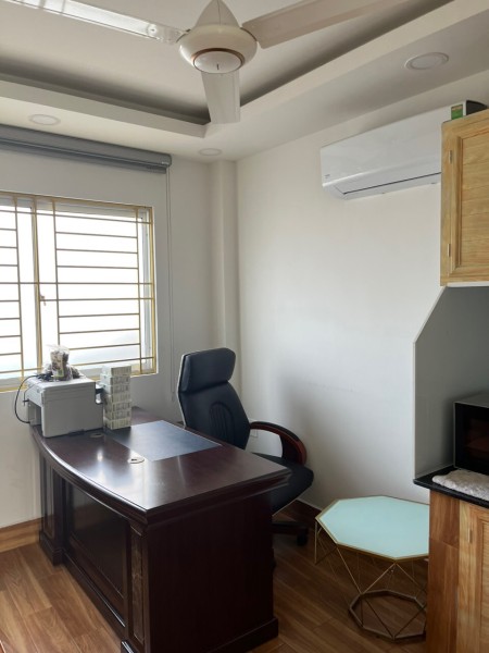 Chính chủ bán gấp nhà Quận 3 2tỷ7 33m2 dẫn đi xem ngay